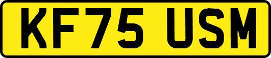 KF75USM