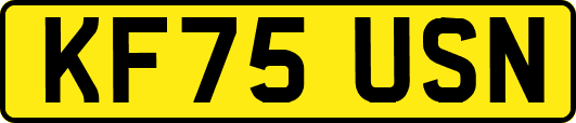 KF75USN