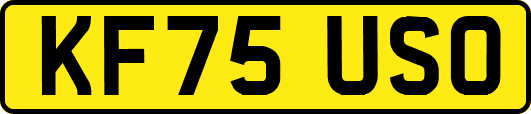 KF75USO
