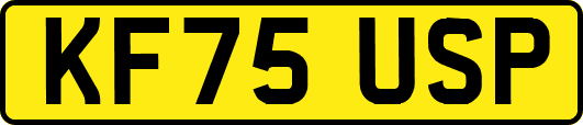 KF75USP
