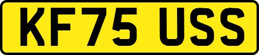 KF75USS