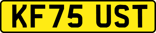 KF75UST