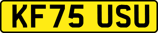 KF75USU