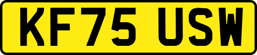 KF75USW