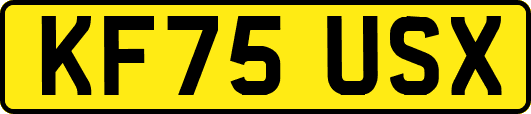 KF75USX