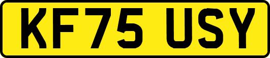 KF75USY