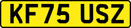 KF75USZ
