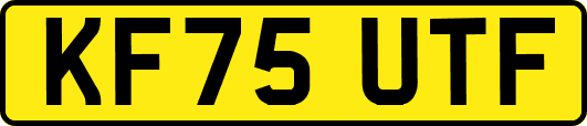 KF75UTF