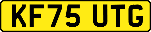 KF75UTG