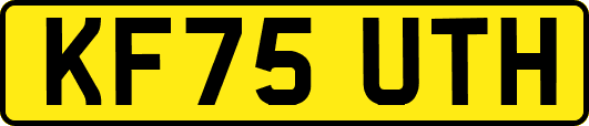 KF75UTH