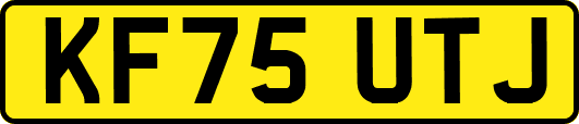KF75UTJ