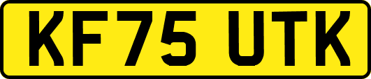 KF75UTK
