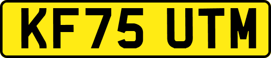 KF75UTM