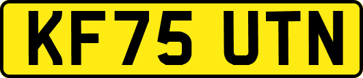 KF75UTN