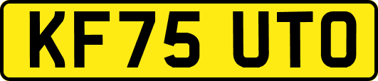 KF75UTO