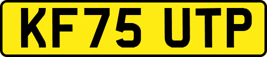 KF75UTP