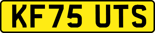 KF75UTS