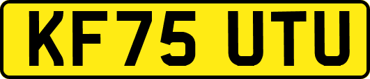 KF75UTU