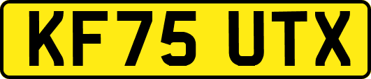 KF75UTX