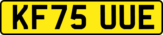 KF75UUE