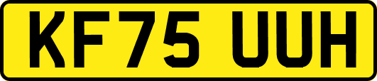 KF75UUH