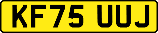 KF75UUJ
