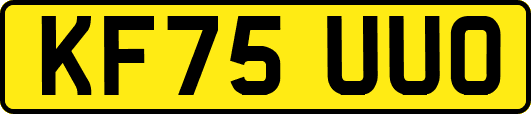 KF75UUO