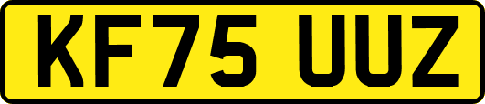 KF75UUZ