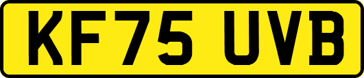 KF75UVB