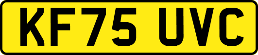 KF75UVC