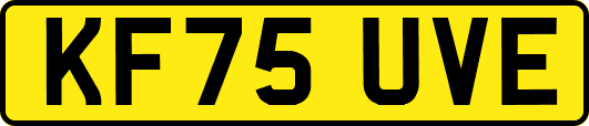KF75UVE