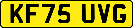 KF75UVG
