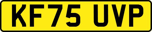 KF75UVP