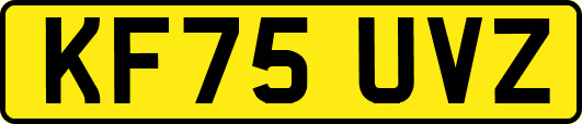 KF75UVZ