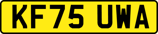 KF75UWA
