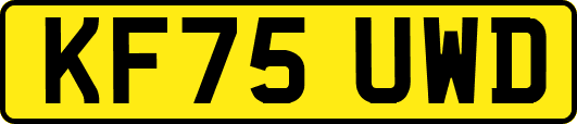 KF75UWD