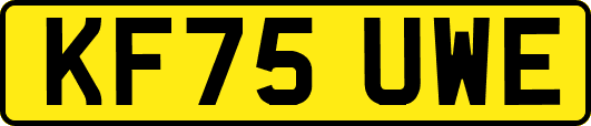 KF75UWE