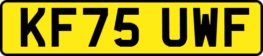 KF75UWF