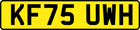 KF75UWH