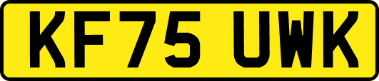 KF75UWK
