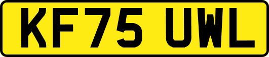 KF75UWL