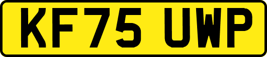 KF75UWP