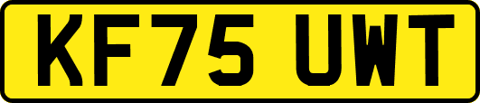 KF75UWT