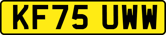 KF75UWW