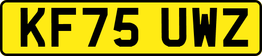 KF75UWZ