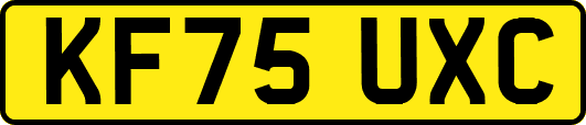 KF75UXC