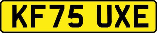 KF75UXE