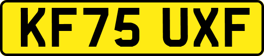 KF75UXF