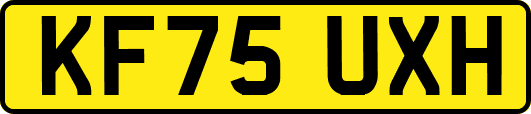 KF75UXH