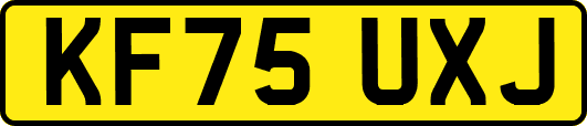 KF75UXJ